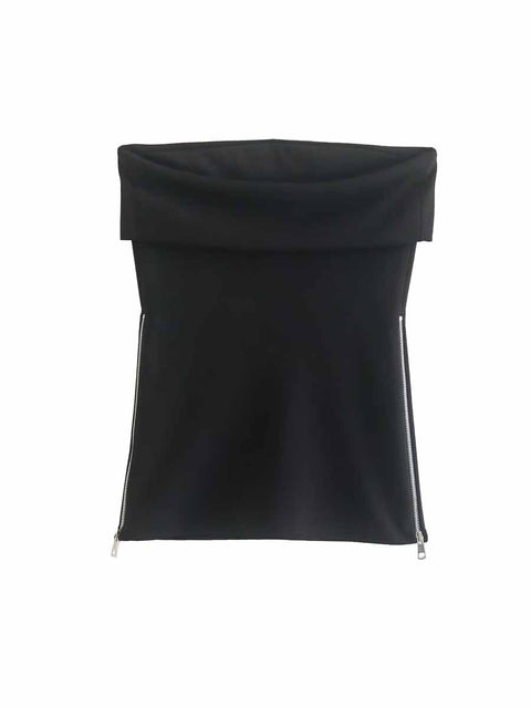 Loredana Rinaldi Top | | XS | Agnese Studios