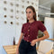 Lorina Cardigan | | S | Agnese Studios