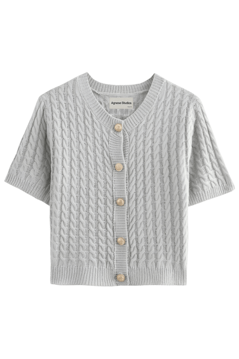 Lorina Cardigan | | S | Agnese Studios