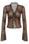 Lossa Top | | S | Agnese Studios