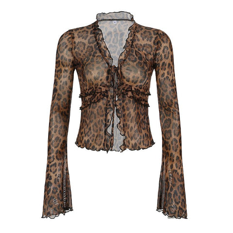 Lossa Top | | S | Agnese Studios