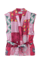 Lossie Babbe Waistcoat | | S | Agnese Studios