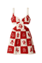Louth Dress | | S | Agnese Studios