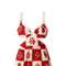 Louth Dress | | S | Agnese Studios