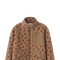 Lovena Sherpa Jacket | | S | Agnese Studios