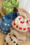 Lover's Crochet Totebag | | S | Agnese Studios