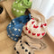 Lover's Crochet Totebag | | S | Agnese Studios