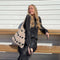 Lover's Crochet Totebag | | S | Agnese Studios