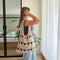 Lover's Crochet Totebag | | S | Agnese Studios