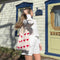 Lover's Crochet Totebag | | S | Agnese Studios
