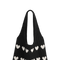 Lover's Crochet Totebag | | S | Agnese Studios