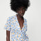 Lowendal Dress | | S | Agnese Studios