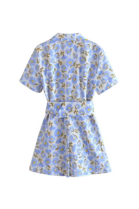 Lowendal Dress | | S | Agnese Studios