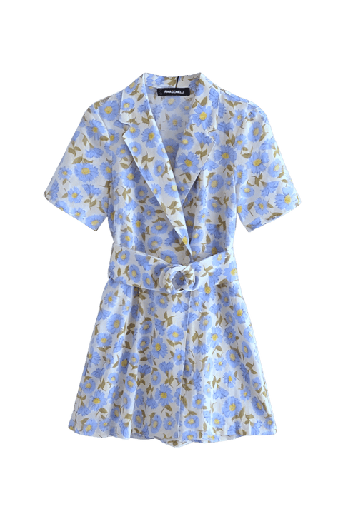 Lowendal Dress | | S | Agnese Studios
