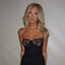 Lucchese Fantozzi Dress | | S | Agnese Studios