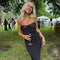 Lucchese Fantozzi Dress | | S | Agnese Studios