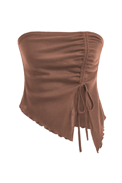 Luciana Mancuso Top | | XS | Agnese Studios