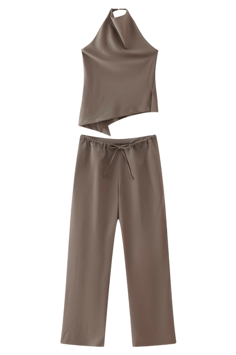 Luciana Zanetti Set | | XS | Agnese Studios