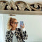 Luciledia Jacket | | S | Agnese Studios
