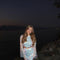 Lucrezia Fest Dress | | S | Agnese Studios