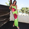 Lucrezia Maura Dress | | S | Agnese Studios