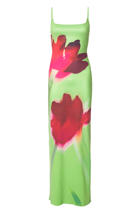 Lucrezia Maura Dress | | S | Agnese Studios