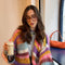 Ludmilla Cardigan | | S | Agnese Studios