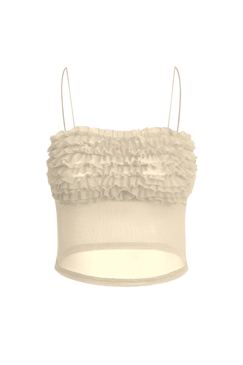 Luigia Gisella Top | | S | Agnese Studios
