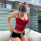 Luigia Gisella Top | | S | Agnese Studios