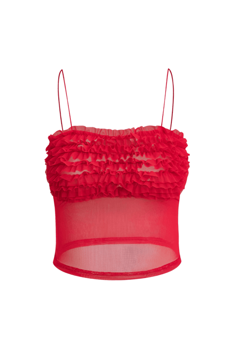 Luigia Gisella Top | | S | Agnese Studios