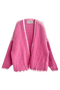 Lulitta Cardigan | | S | Agnese Studios