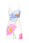 Luminosa Renzo Dress | | XS | Agnese Studios