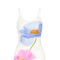 Luminosa Renzo Dress | | XS | Agnese Studios