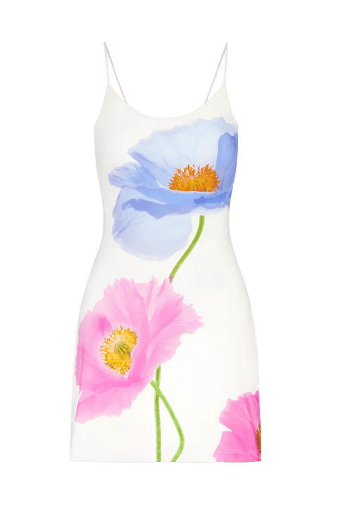 Luminosa Renzo Dress | | XS | Agnese Studios
