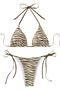 Luminosa Sanare Bikini | | S | Agnese Studios