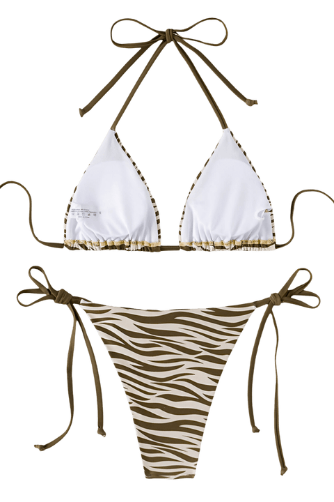 Luminosa Sanare Bikini | | S | Agnese Studios