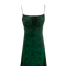 Luna Pelliccioli Dress | | S | Agnese Studios