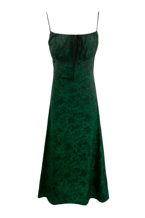 Luna Pelliccioli Dress | | S | Agnese Studios