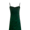Luna Pelliccioli Dress | | S | Agnese Studios