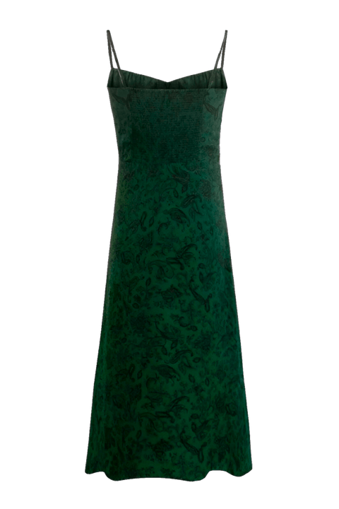 Luna Pelliccioli Dress | | S | Agnese Studios
