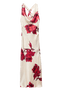 Luna Solde Dress | | S | Agnese Studios