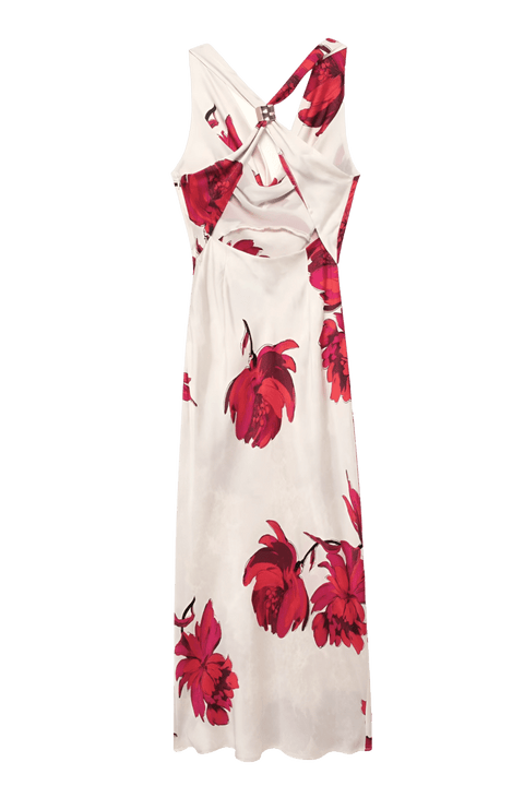 Luna Solde Dress | | S | Agnese Studios