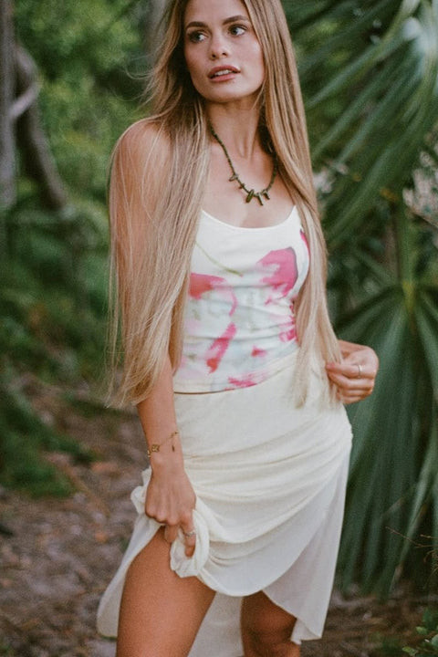 Luna Stele Top | | S | Agnese Studios