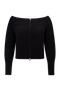 Lunette Sweater | | S | Agnese Studios