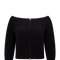 Lunette Sweater | | S | Agnese Studios