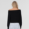 Lunette Sweater | | S | Agnese Studios