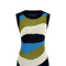 Lupenia Bellucci Dress | | XS | Agnese Studios
