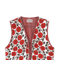 Luppita Waistcoat | | S | Agnese Studios