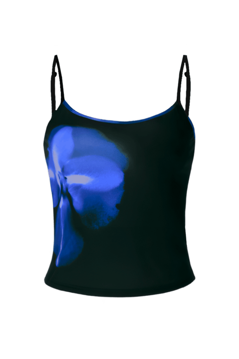 Luscinia Minda Top | | S | Agnese Studios