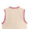 Lussena Waistcoat | | S | Agnese Studios